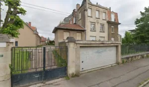 A.L.S.A.D. Association Lorraine de Soins à Domicile à Villers-lès-Nancy