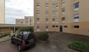 Thomas Marc à Vanduvre-lès-Nancy