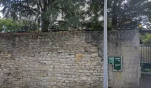 Pariset Florence à Vanduvre-lès-Nancy