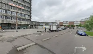 Razee Jean-François à Vanduvre-lès-Nancy