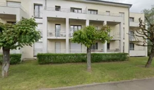 MAGNIER Valérie à Vanduvre-lès-Nancy