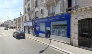 Centre paramédical à Le Perreux-sur-Marne