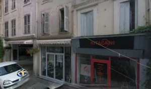 Ville Nathalie à Évian-les-Bains