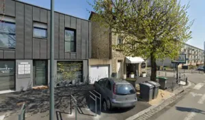 Julie SEP YANKOUA (Gare Sud, Bréquigny, La Courrouze, Sacré Coeur) à Rennes