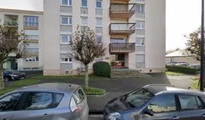 Scm Cabinet Infirmieres Baete-le Gall à Alençon