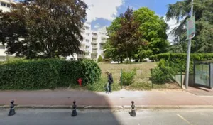 DUFOUR EMMANUELLE à Chatou