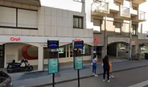 Catherine Steiner à Le Perreux-sur-Marne