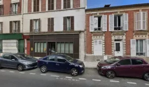 Charton Catherine à Le Perreux-sur-Marne