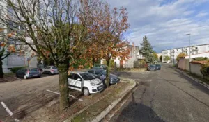 Julien Mélanie à Montélimar