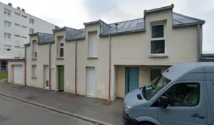 Friloux Douvenoult Nathalie à Alençon