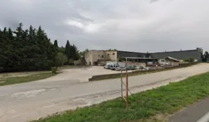 Merle Marie-Thérèse à Orange