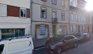 Pasquet Nicole à Toulouse