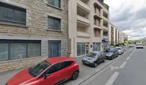 Connan Élodie à Rennes