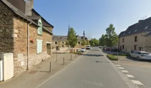 Troudet Nathalie à Sainte-Geneviève-des-Bois