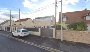 Poulain Bagheri Annie à Sainte-Geneviève-des-Bois