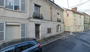 Rufenacht-Kremmer Marlène à Lagny-sur-Marne