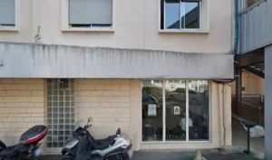 Caussidière Anne à Villeneuve-Saint-Georges