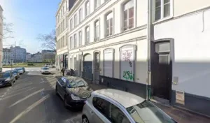 Blaser Béatrice à Lille