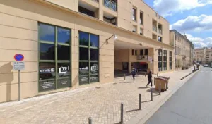 Dal Gobbo-Faber Martine à Villefranche-sur-Saone