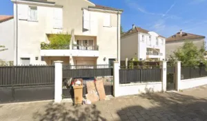 Verquin Aubard Sylvie Nicole Josette à Bussy-Saint-Georges