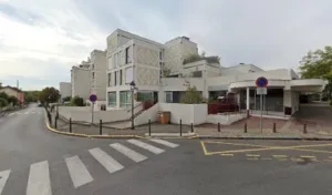 Crabbe Corinne à Neuilly-sur-Marne