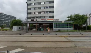 Frapart Céline à Vanduvre-lès-Nancy