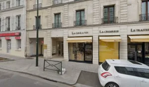 Misonne Isabelle à Bourg-la-Reine