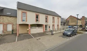 Infirmière à BETTON Myriam MALLE à Betton