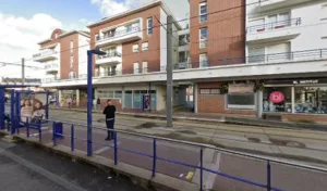 Leseur Emilie à Sotteville-lès-Rouen