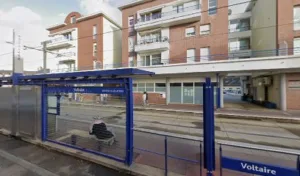 Cabinet infirmier Rouen et sotteville les rouen à Sotteville-lès-Rouen