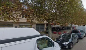 Legrand Steeve à Sotteville-lès-Rouen