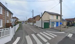 Fleury Marie-Line Andree Marie à Sotteville-lès-Rouen