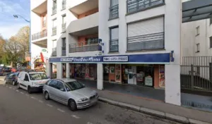 Bonnami jennifer à Sotteville-lès-Rouen