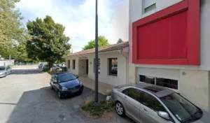 Ampe Véronique à Saint-Médard-en-Jalles