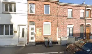 Becuwe Pierre à Wasquehal