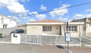 Castagnet Françoise à Saint-Médard-en-Jalles