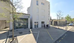 Guittard Catherine à Saint-Médard-en-Jalles