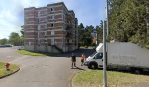 Petite Ruche Restaurant du Coeur à Dreux