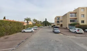 Thauzies Valérie à Saint-Cyr-sur-Mer