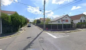 Marchetti Hugues à Sainte-Geneviève-des-Bois