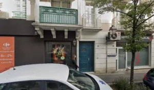 Hélène VESSELY MABILAIS – infirmière libérale à domicile à Thiais