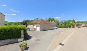 Warnet Lavoine SCM à Vitry-en-Perthois