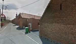 Maison médicale, le cabinet infirmier à Villers-Pol