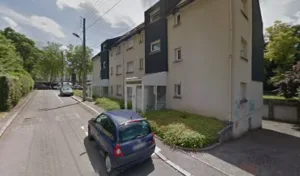 Créhalet-Le Ravallec-Faure Scm à Rennes