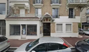 Durville Renée à Villeneuve-Saint-Georges