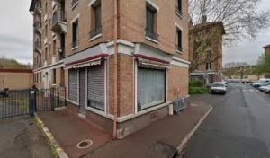 Rolle Marie-Ange à Villeneuve-Saint-Georges