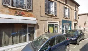 Mireille Amang à Villefranche-sur-Saone