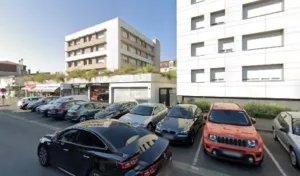 Cabinet infirmier des Cordeliers à Pontoise