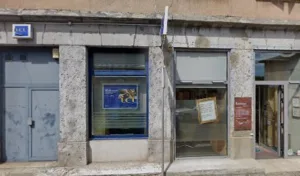 Cabinet Infirmier Collot-Teissier à L'Arbresle