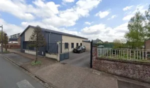 Ferté David à Vervins